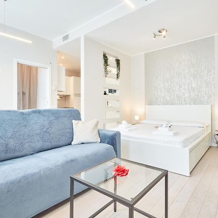 Easylife - Moderno E Climatizzato In Cadorna Fn Apartment Milan Luaran gambar