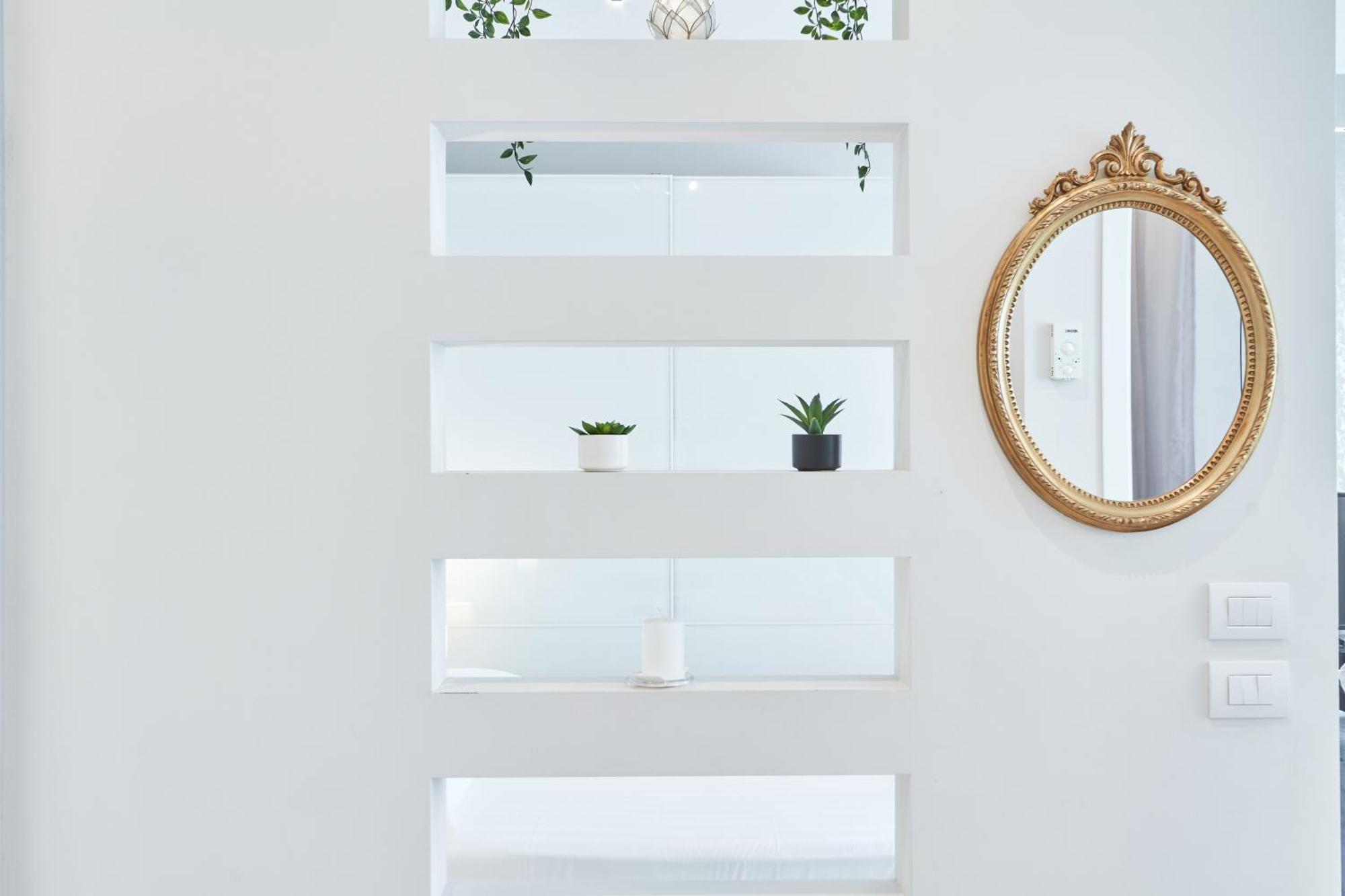 Easylife - Moderno E Climatizzato In Cadorna Fn Apartment Milan Luaran gambar